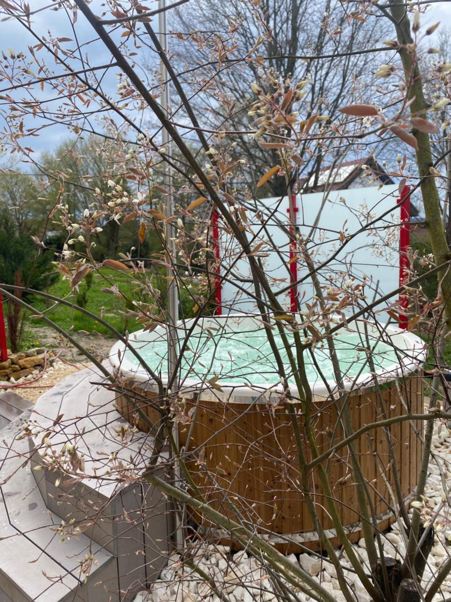 Die Finca Hünfeld Εξωτερικό φωτογραφία