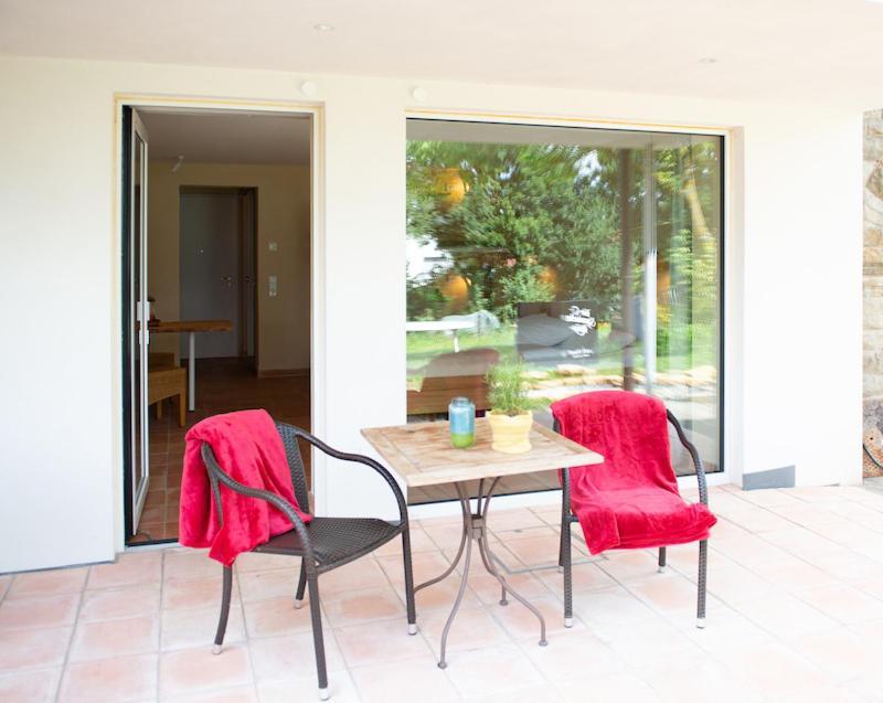 Die Finca Hünfeld Εξωτερικό φωτογραφία